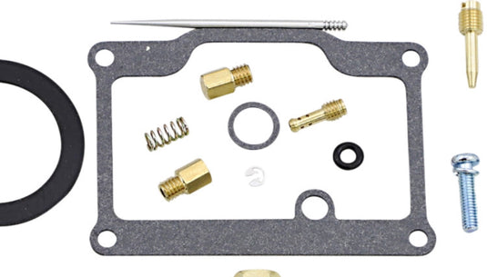 Parts Unlimited 1003-1860 Carburetor Repair Kit