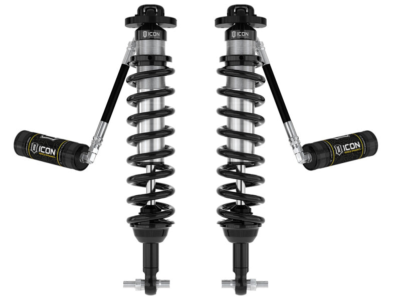 Load image into Gallery viewer, Icon 48700 ICO 2.5 Series Coilover Kits
