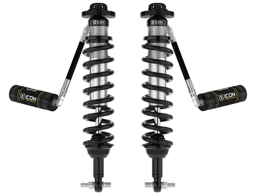 Icon 48700 ICO 2.5 Series Coilover Kits