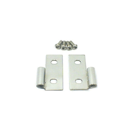Rugged Ridge 11113.04 RUG Door Hinge Kits