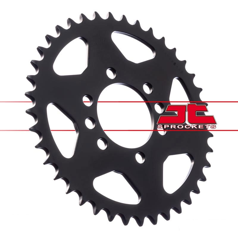 JT Sprockets JTR1826.36 Steel Rear Sprocket - 36T