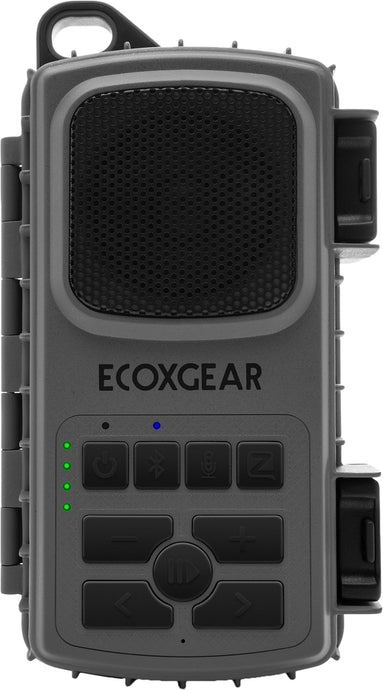 Ecoxgear GDI-EX3W210 Eco Extreme 2 - Grey