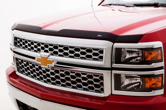 Avs 56033087 AVS Ventvisor & Aeroskin Combo