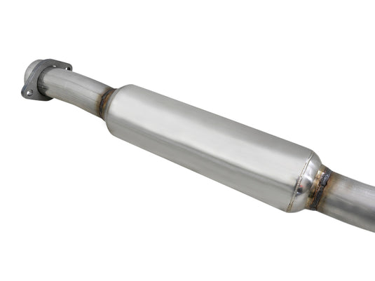 Afe 49-36803 AFE Exhaust Cat Back