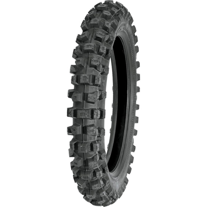 Bridgestone 144096 M22 Hard Rear Tire - 3.00-16