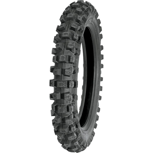 Bridgestone 144150 M22 Hard Rear Tire - 90/100-14