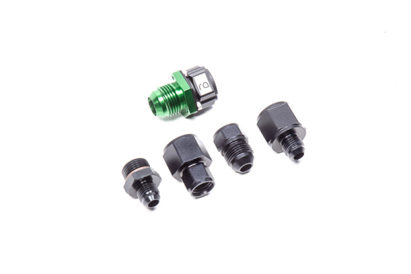 Load image into Gallery viewer, Radium Engineering 20-0534-06 RAD Fittings
