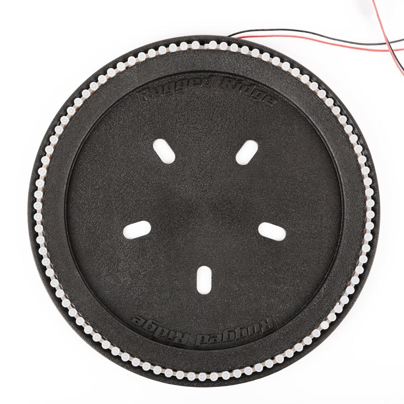 Load image into Gallery viewer, Rugged Ridge 11585.04 RUG LED Lights
