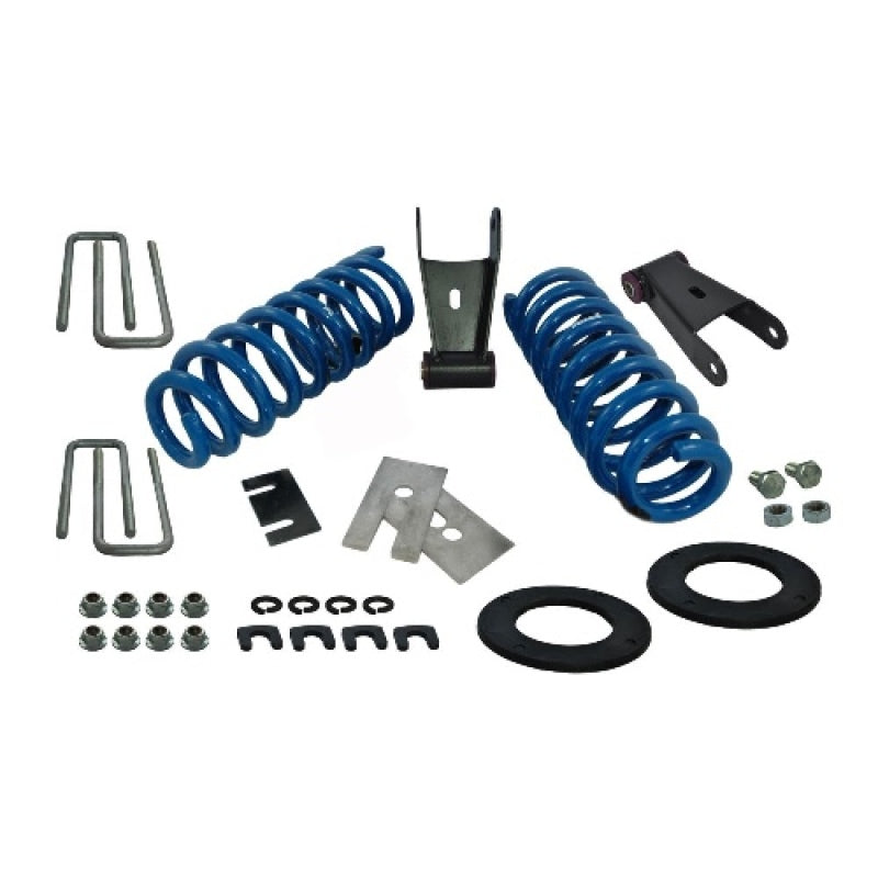 Load image into Gallery viewer, Ford Racing M-3000-H4A FR Spring Kits
