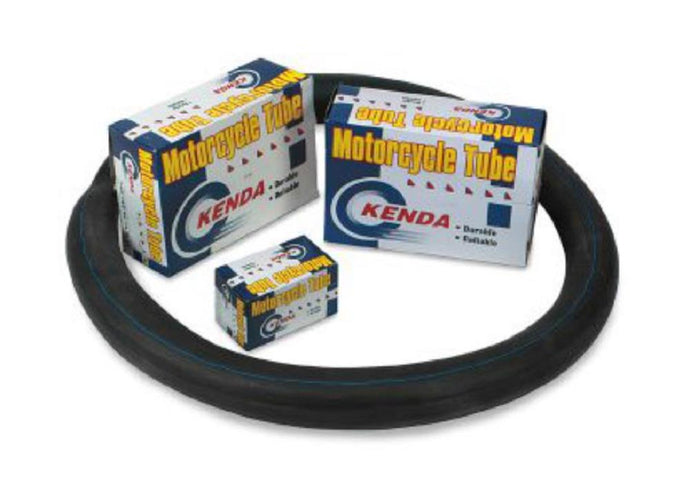 Kenda 11041650 Inner Tube - 410/350-4 - TR-87 Valve System