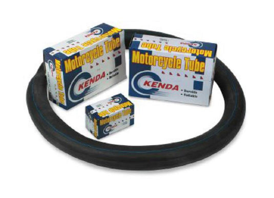 Kenda 11051650 Inner Tube - 410/350-5 - TR-87 Valve System