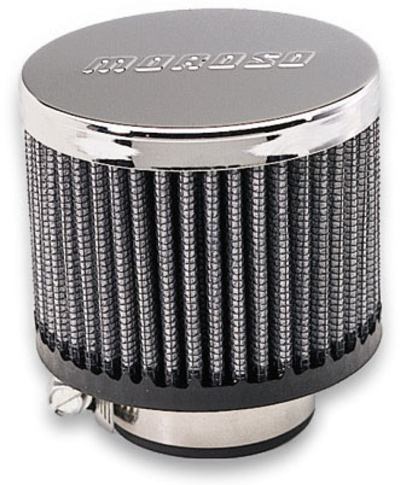 Moroso 68815 MOR Valve Cover Breathers