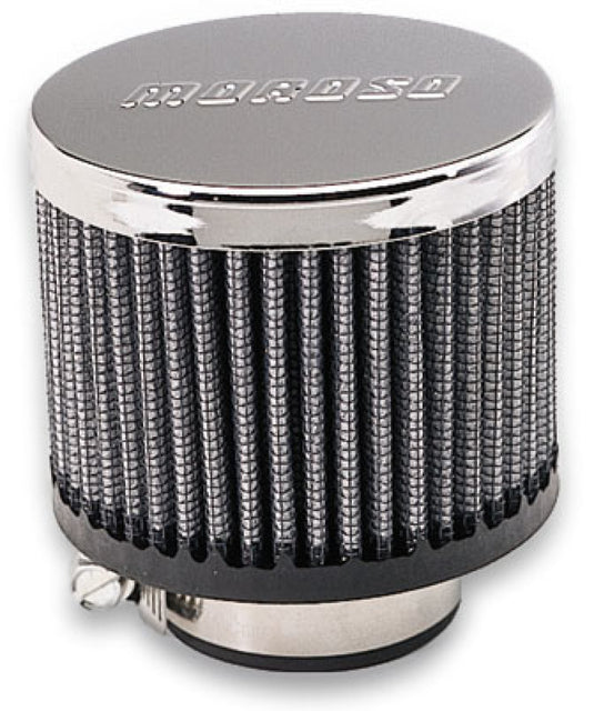 Moroso 68815 MOR Valve Cover Breathers
