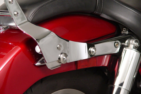 National Cycle P9BR500 NAT Paladin Quick Release