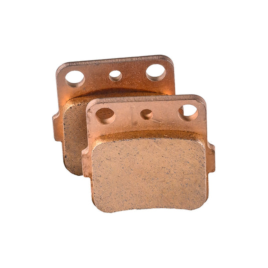 Rfx FXBP 10100 99CP Pro Series Front Sintered Brake Pad