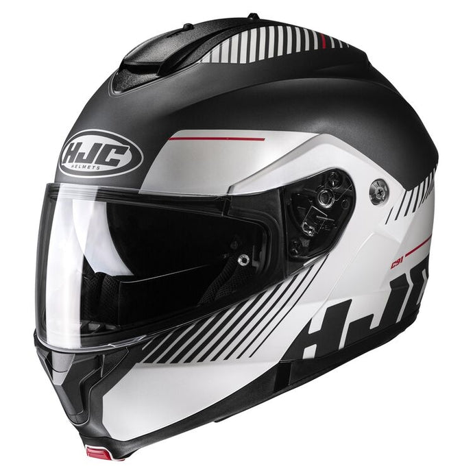 Semi-Flat Black (MC-5SF)