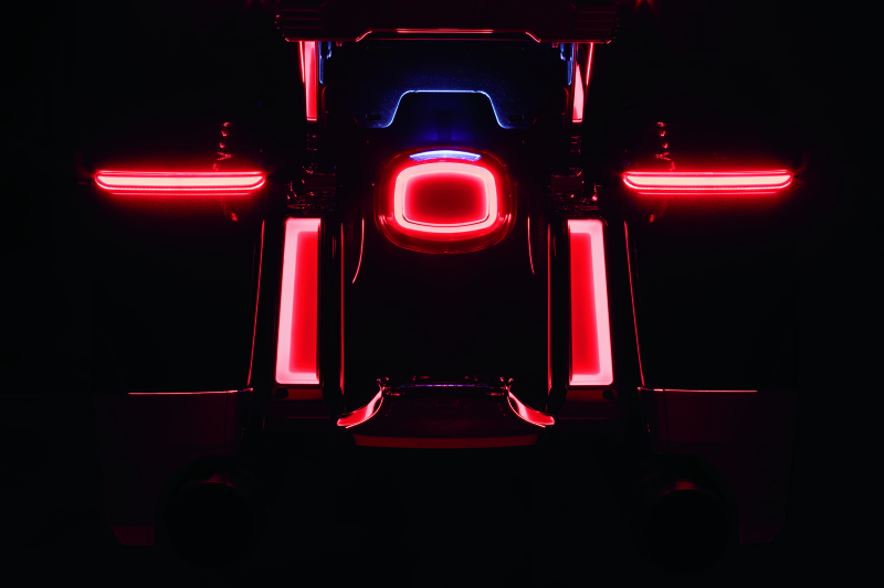 Load image into Gallery viewer, Kuryakyn 2941 KUR LED Auxilliary Lights J
