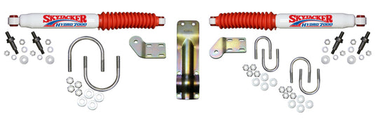 Skyjacker 7218 SKY Steering Damper