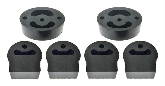 Torque Solution TS-EH-310 TQS Exhaust Mounts