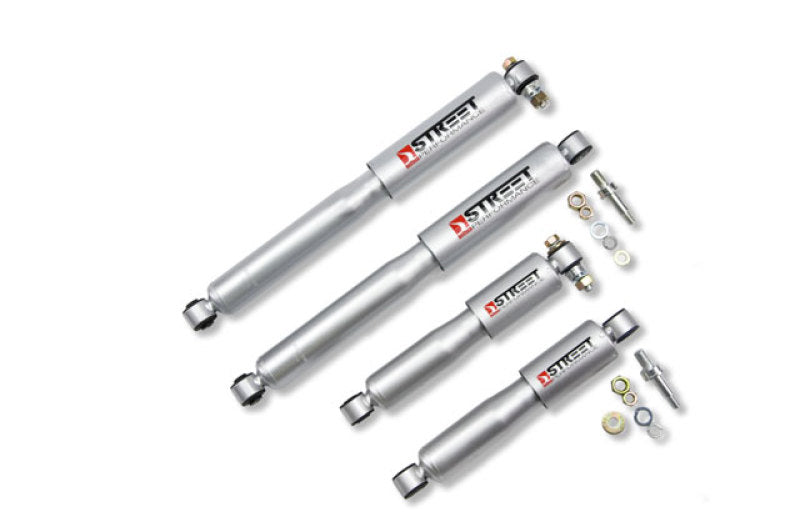 Load image into Gallery viewer, Belltech 9548 BT Street Performhock Set
