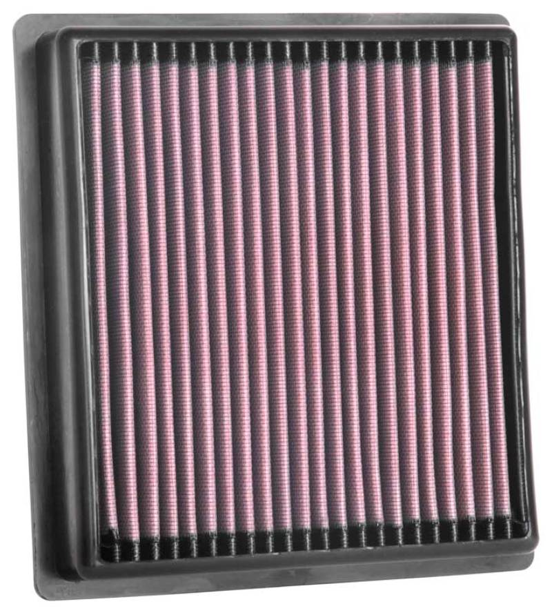 Load image into Gallery viewer, K&amp;N Engineering 33-5092 KN Drop in Air Filters
