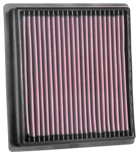 K&N Engineering 33-5092 KN Drop in Air Filters