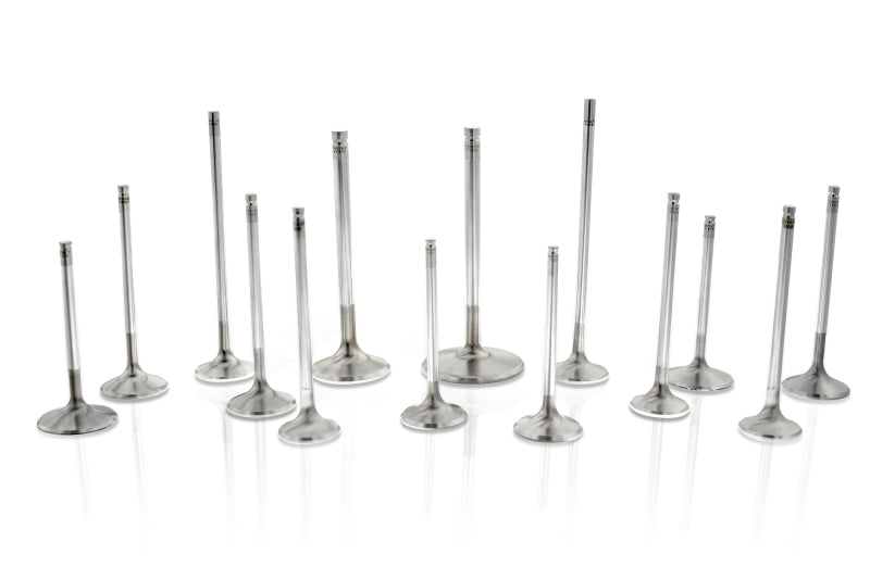Load image into Gallery viewer, Ferrea F2047P FER Hollow Intake Valve - Sets
