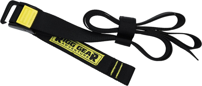 Nelson Rigg RG-STRAPS60 Rigg Straps Kit