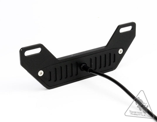 Denali DNL.B6.10000 B6 Auxiliary LED License Plate Brake Light
