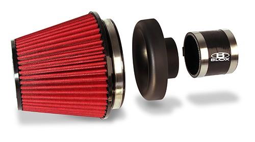 Load image into Gallery viewer, Blox Racing BXIM-00311-BK BX Performance Filter Kits
