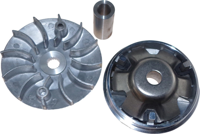 Outside Distributing 11-0135 Clutch Assembly - GY6
