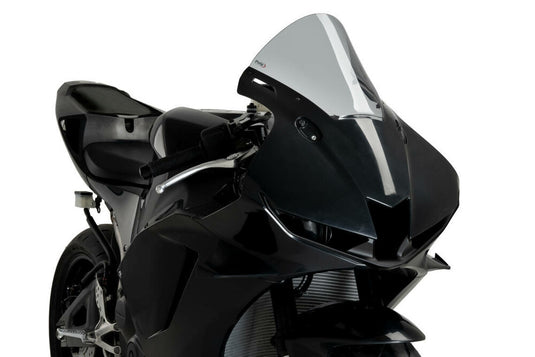 Puig 21523H R-Racer Windscreen - Smoke