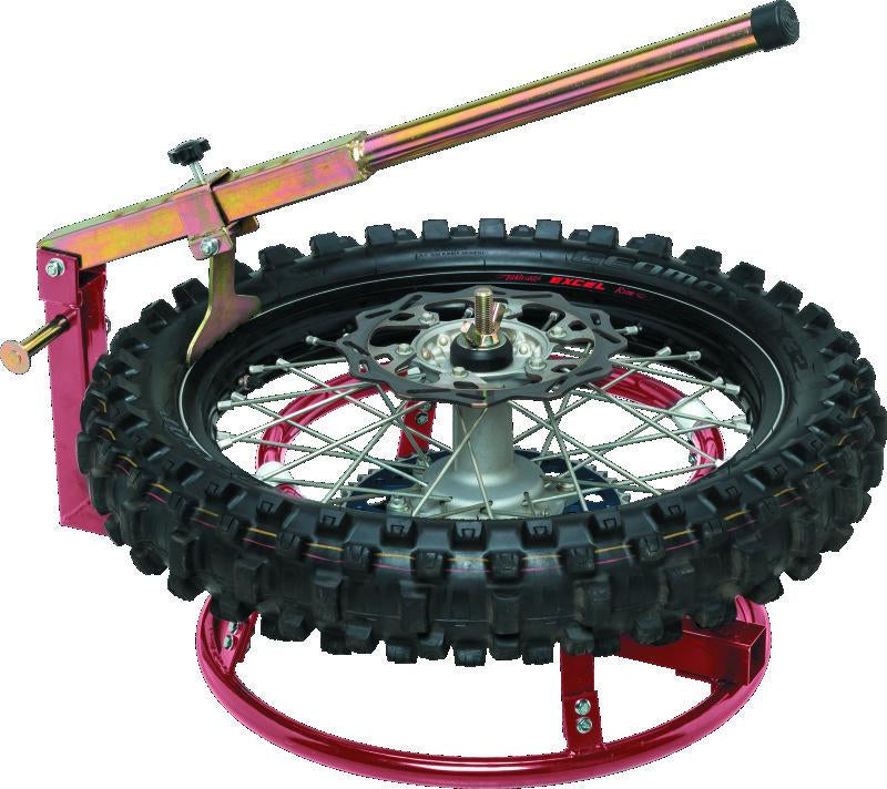 Load image into Gallery viewer, Bikemaster 152511 BKM Bike Stands B
