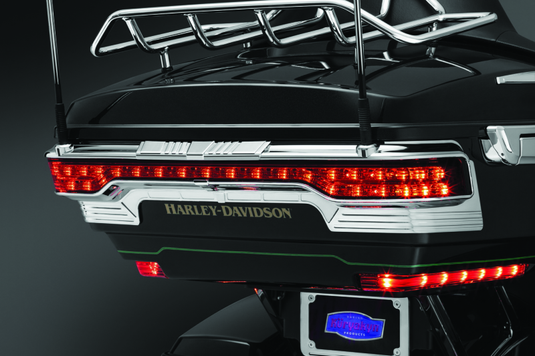 Kuryakyn 6910 KUR LED Auxilliary Lights G