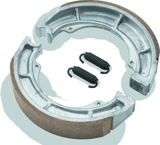 Bikemaster 963068 BKM Brake Shoes