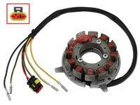 Sp1 SM-01379 Stator Assembly