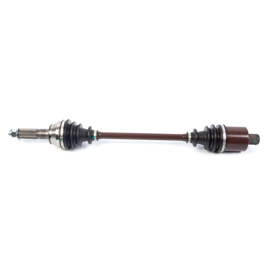 All Balls AB6-PO-8-334 6 Ball Heavy Duty Axle