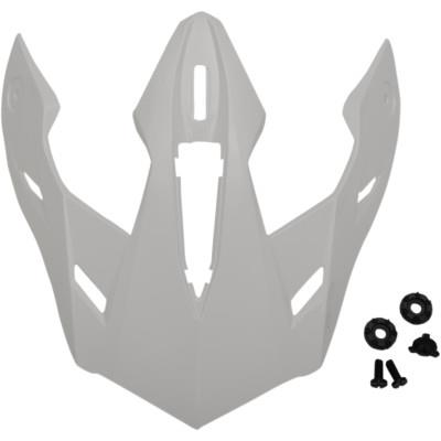 Z1r Helmet Visor Kit for Range Helmets - White