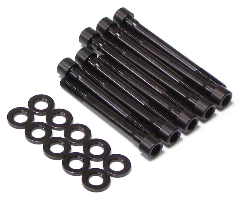 Load image into Gallery viewer, Arp 203-3801 ARP Head Bolt Kits
