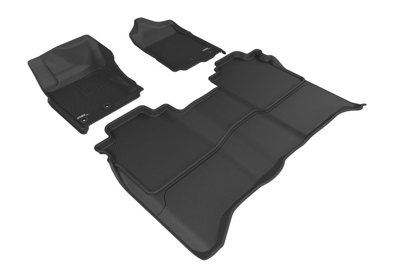 Load image into Gallery viewer, 3D Maxpider L1NS08401509 ACE Kagu - Combo - Black
