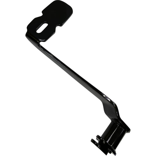 Drag Specialties 1610-0693 Brake Pedal - Black