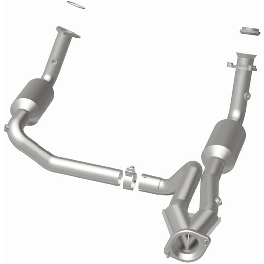 Magnaflow 4551419 MAG Converter Direct Fit