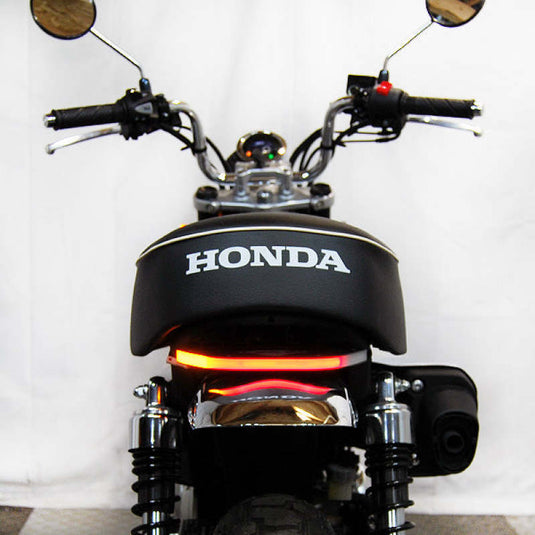 New Rage Cycles MONKEY-TL NEW Tail Light