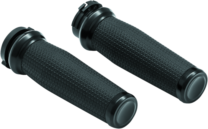 Kuryakyn 5941 KUR Hand Grips D