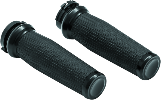 Kuryakyn 5941 KUR Hand Grips D