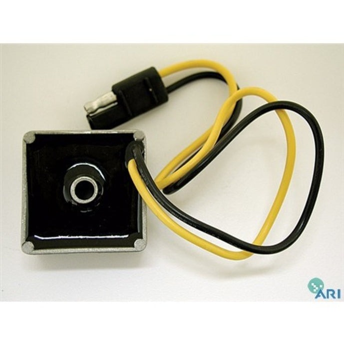 Sports Parts Inc 01-154-35 Voltage Regulator