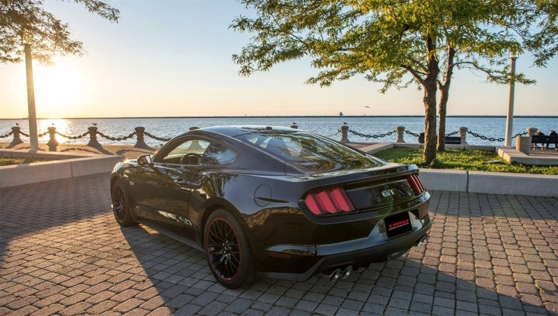 Load image into Gallery viewer, Corsa Performance 14337 COR Cat-Back Sport
