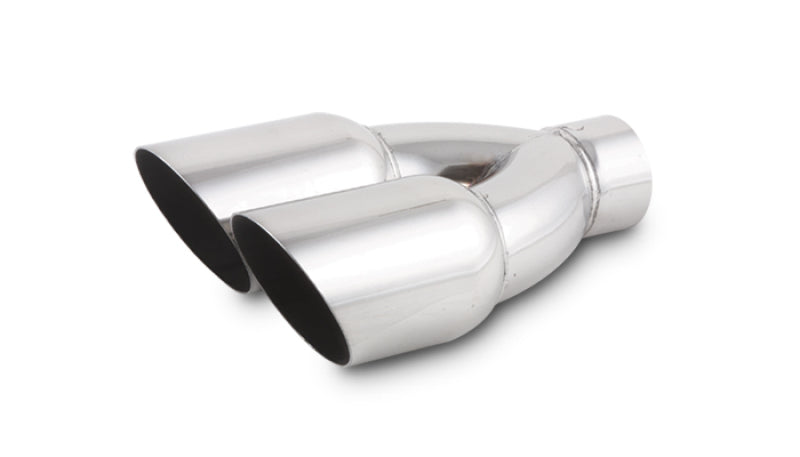 Load image into Gallery viewer, Vibrant 1333 VIB Exhaust Tips - Round
