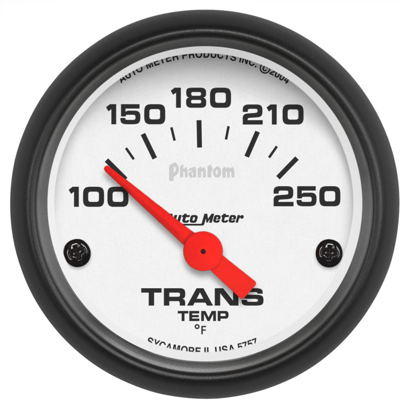 Load image into Gallery viewer, Autometer 5757 AM Phantom Gauges
