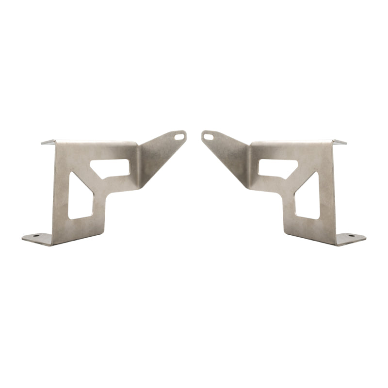 Load image into Gallery viewer, Rigid Industries 46612 RIG Bumper Mount - SR Series

